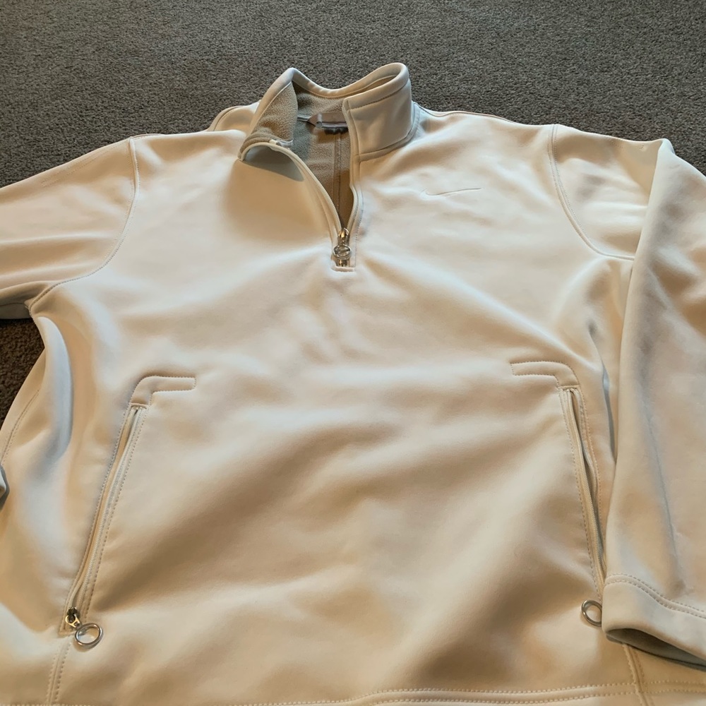 Nike Pullover Jacket - image 4